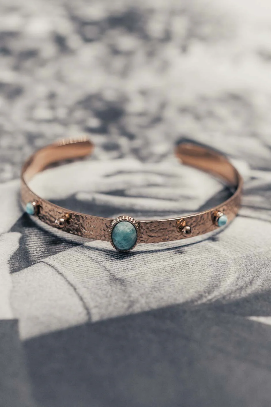 Bracelet Nora or - Image 3