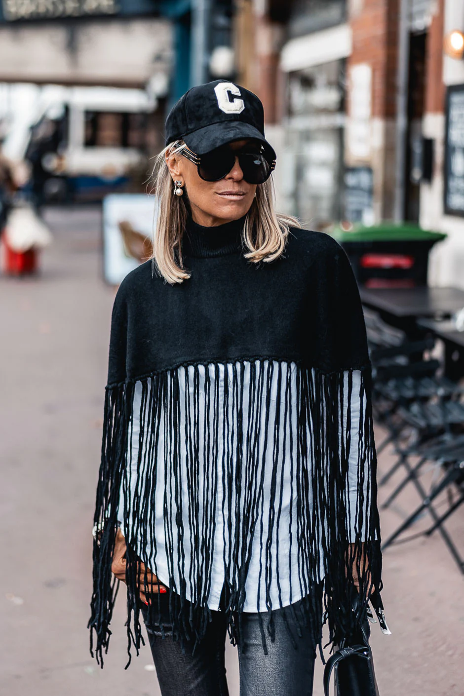 CASQUETTE CHESTER - Image 5
