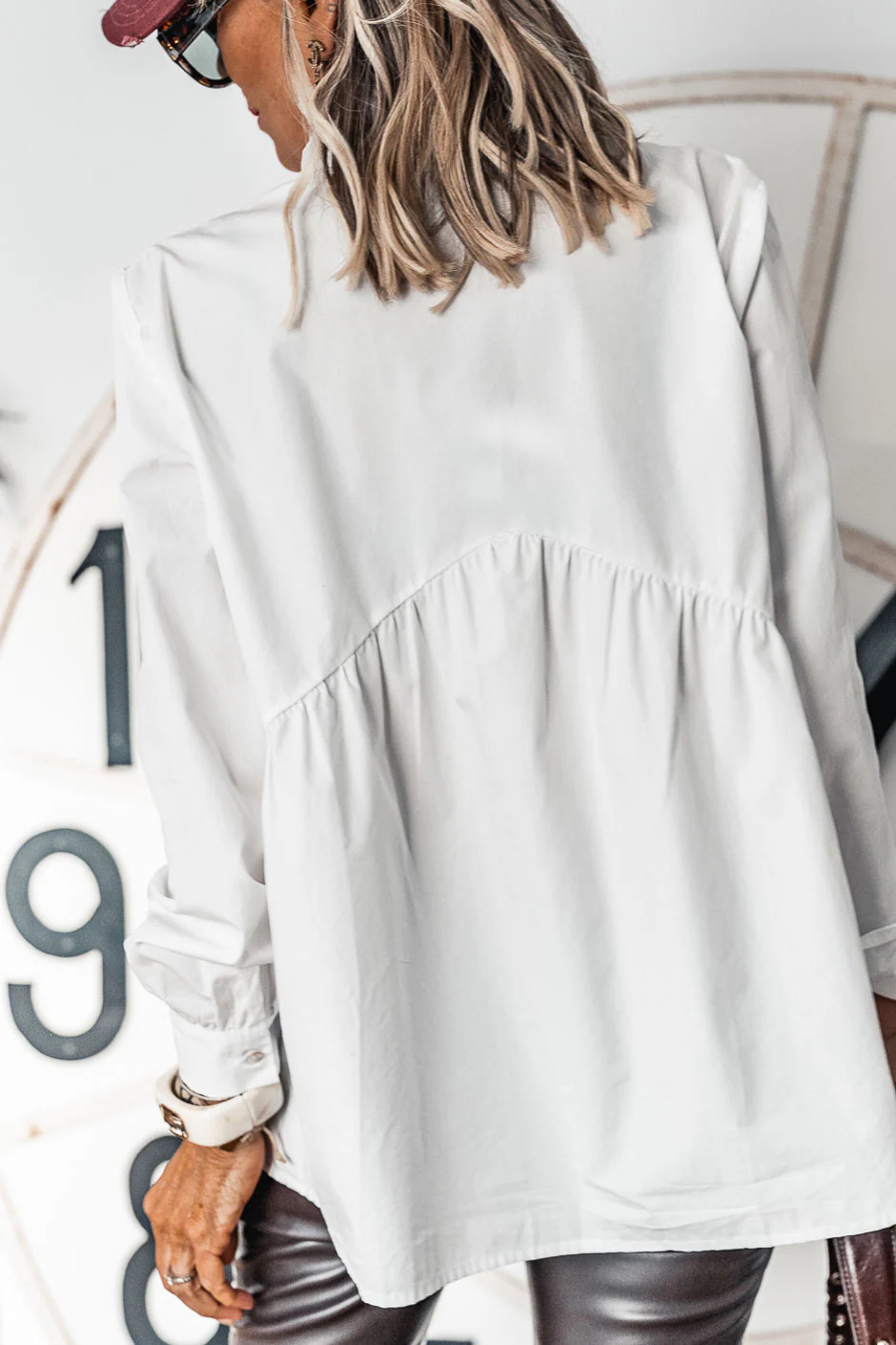 CHEMISE DUNE - Image 2