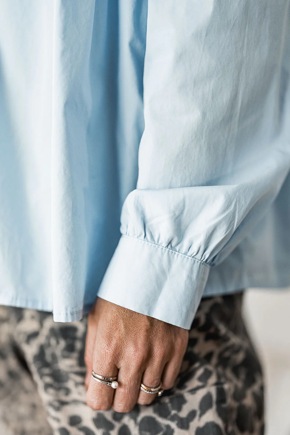 CHEMISE DUNE - Image 6
