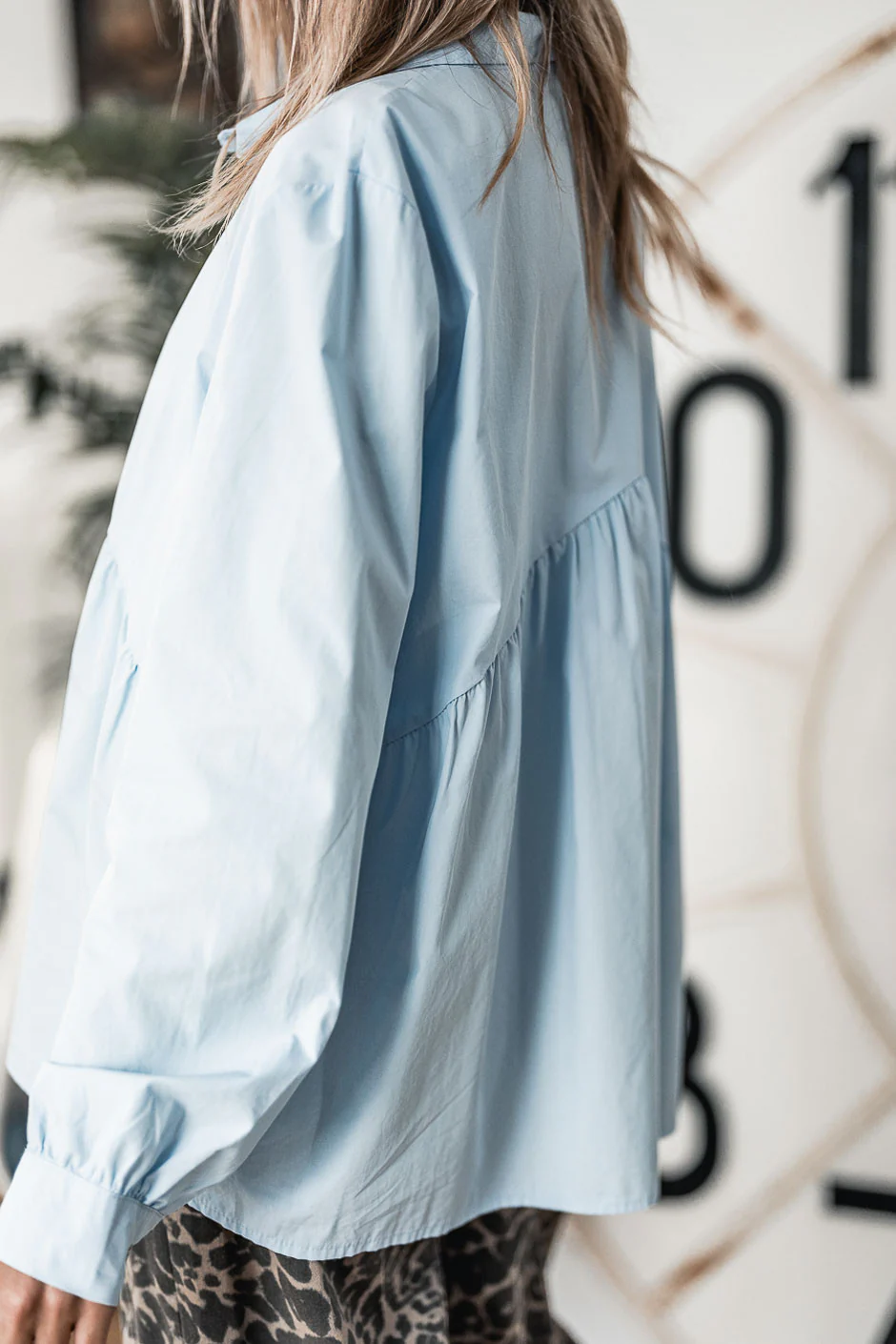 CHEMISE DUNE - Image 7