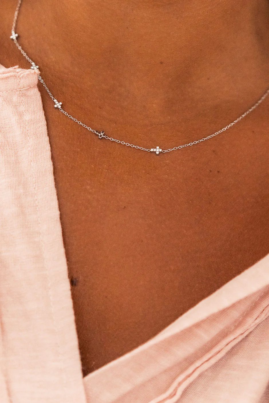 COLLIER AYLE ARGENT - Image 2