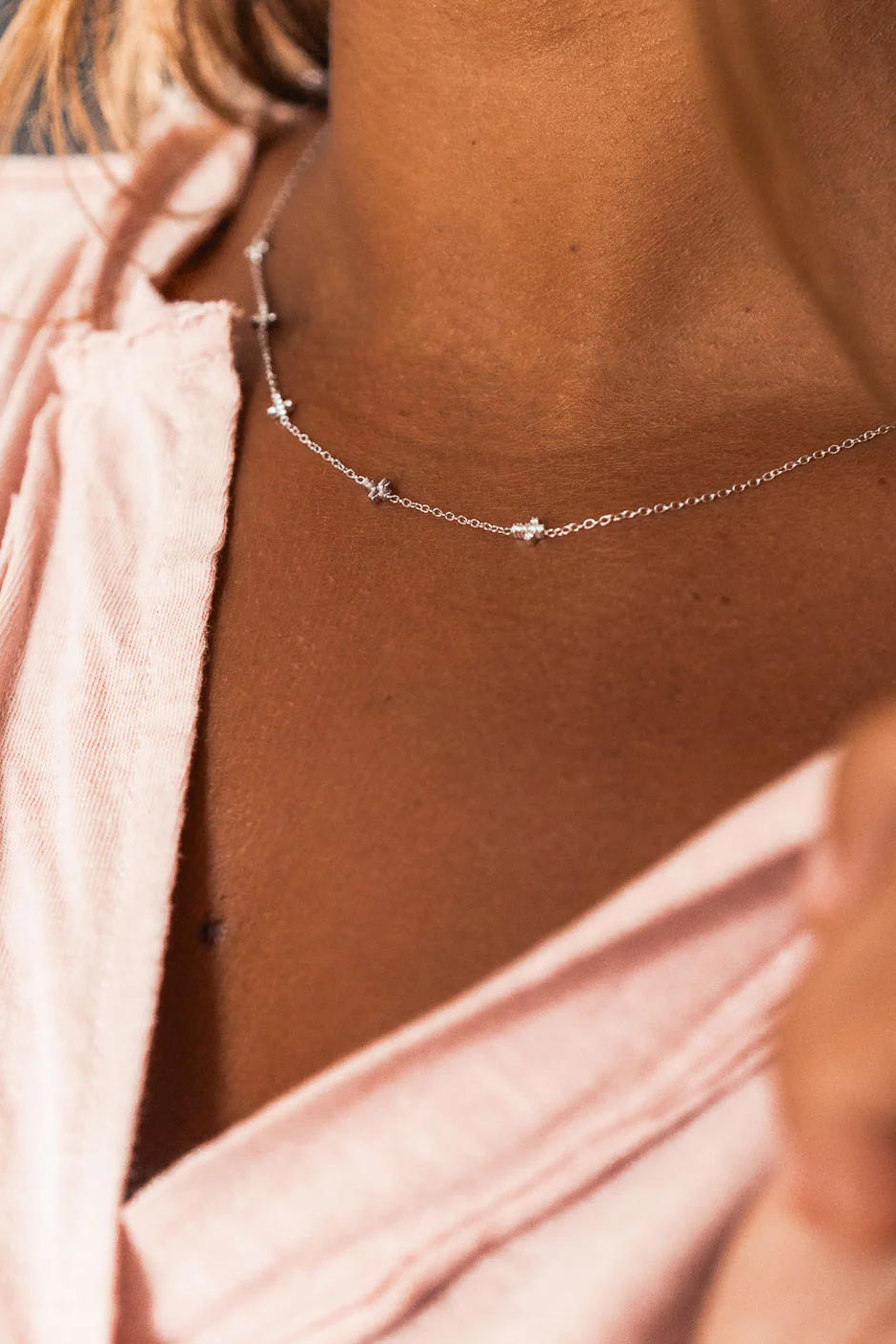 COLLIER AYLE ARGENT - Image 3