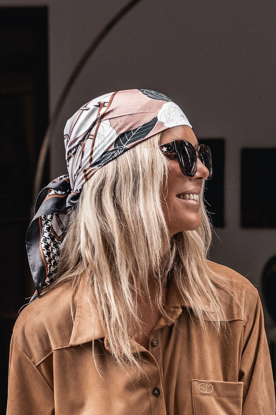 Foulard Kannel - Image 4