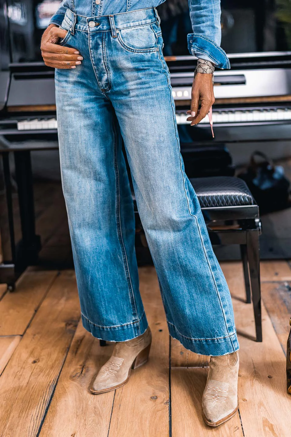 JEANS JOAN - Image 8