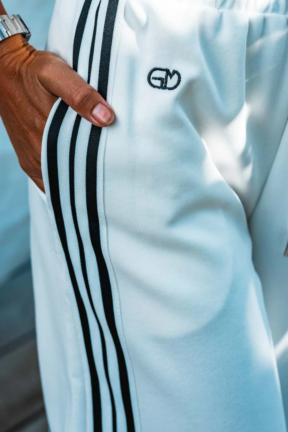 Jogger Grungemama Matthew blanc - Image 2