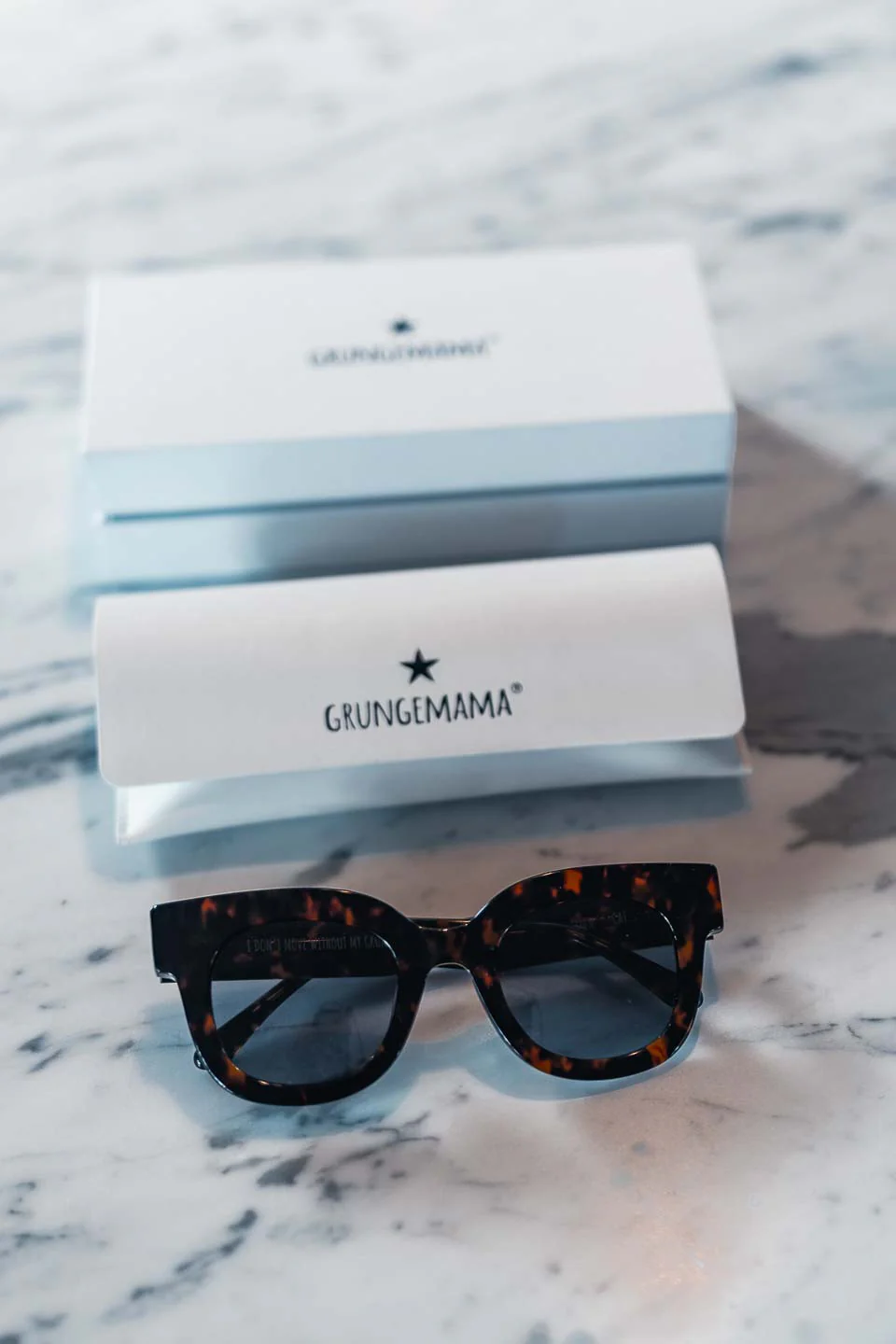 LUNETTES DE SOLEIL ELLEN - Image 2