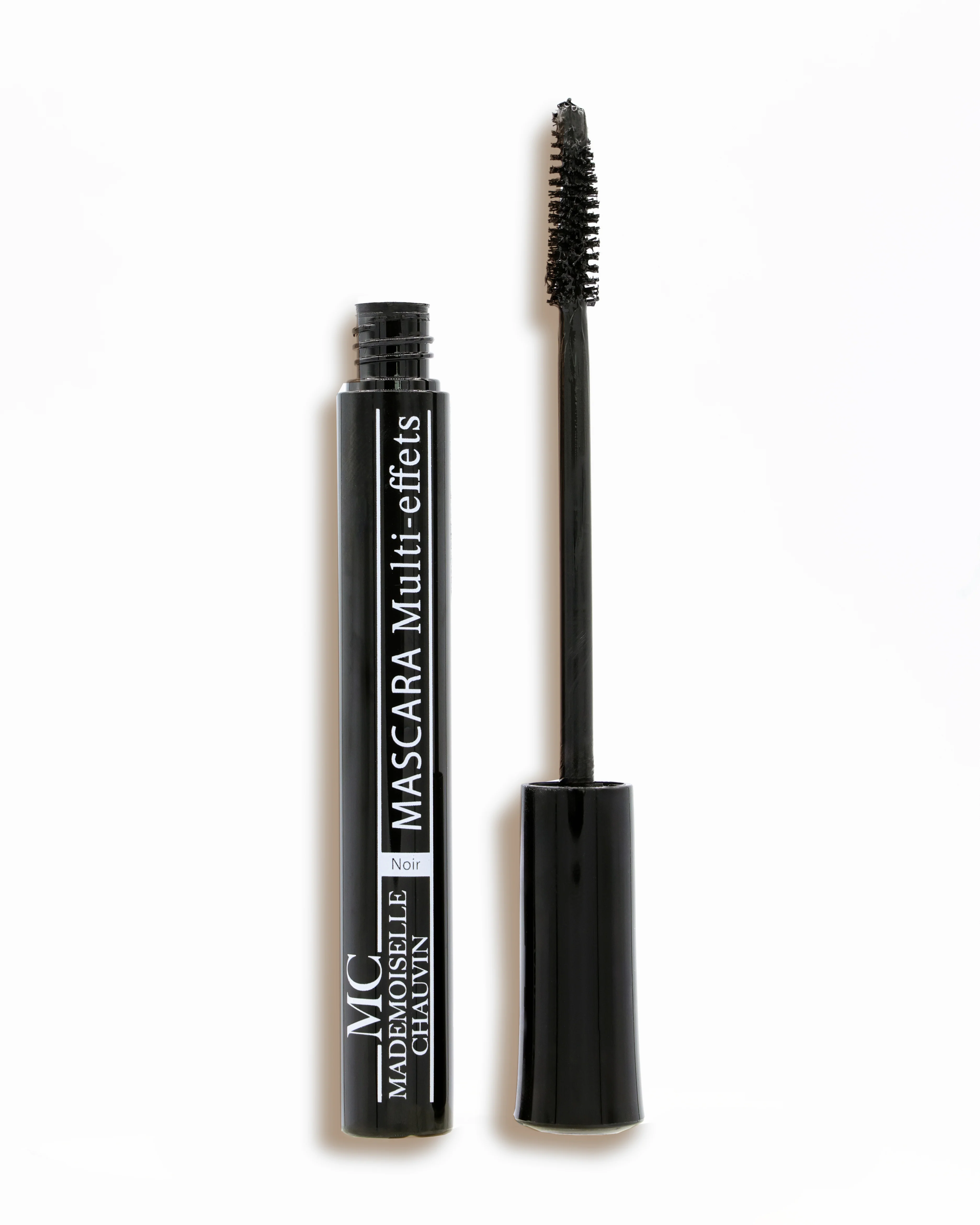 MASCARA MULTI EFFETS NOIR
