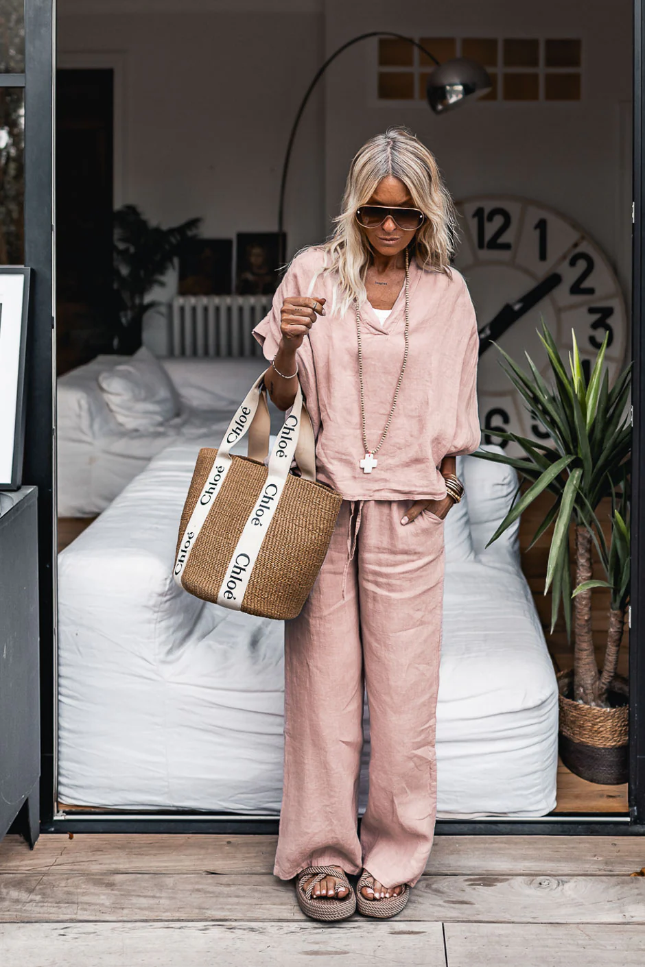 PANTALON BRESICA