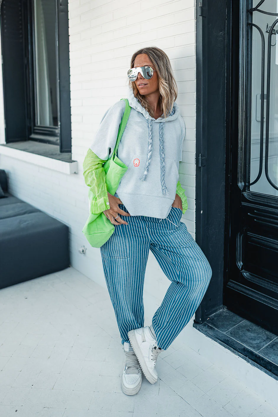PANTALON RICK. - Image 3