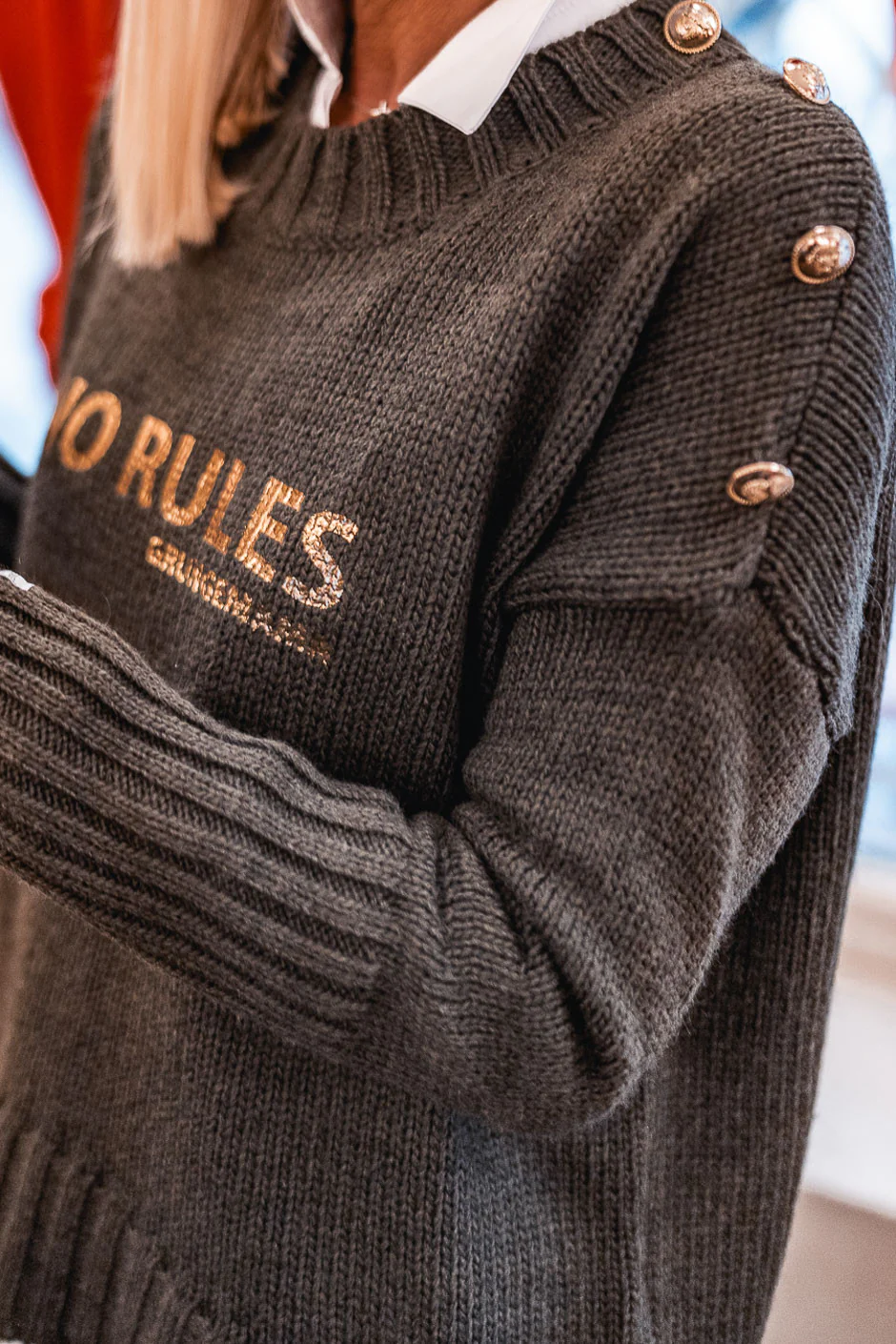 PULL NO RULES - Image 9
