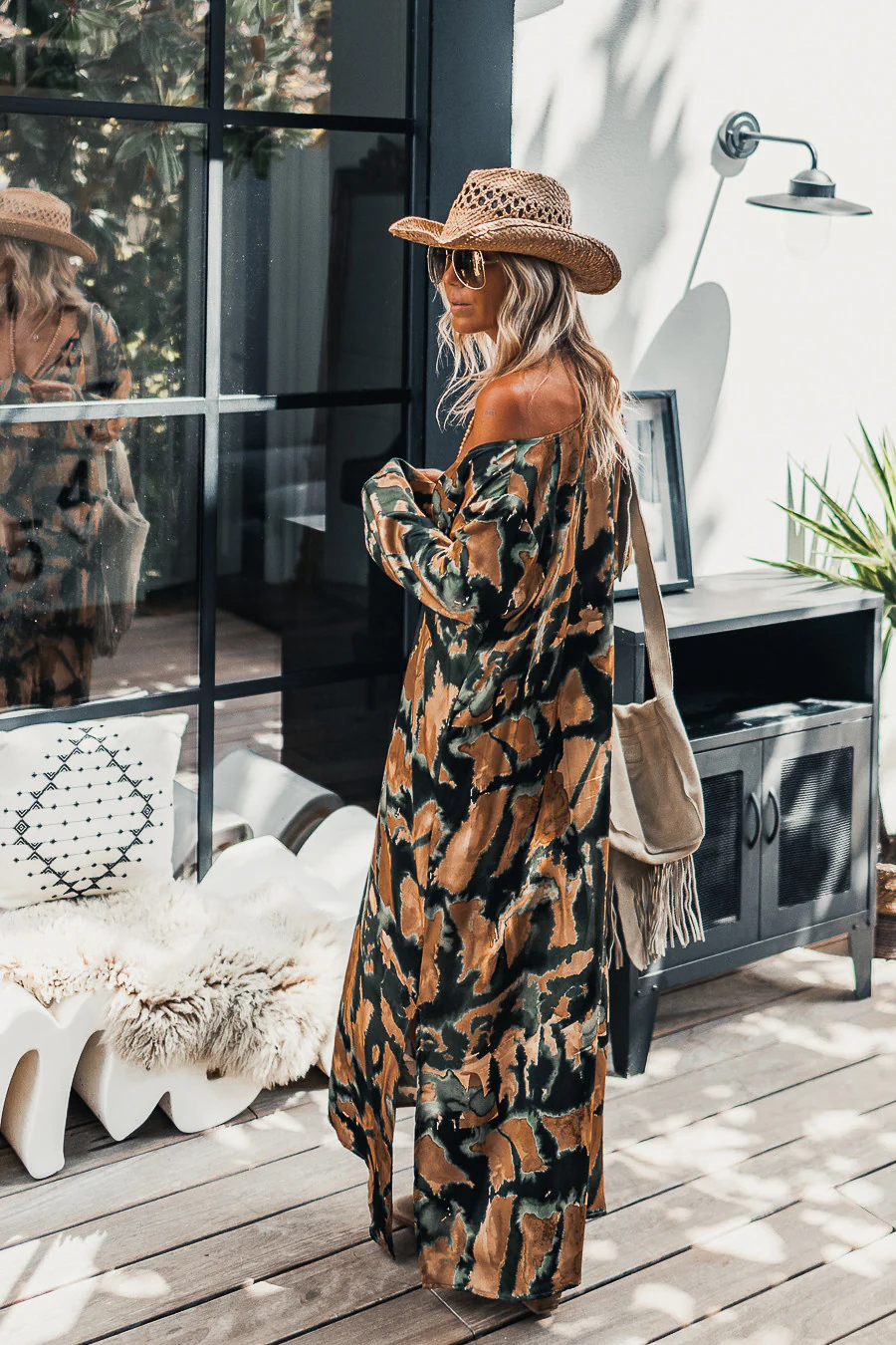Robe Banditas Diane