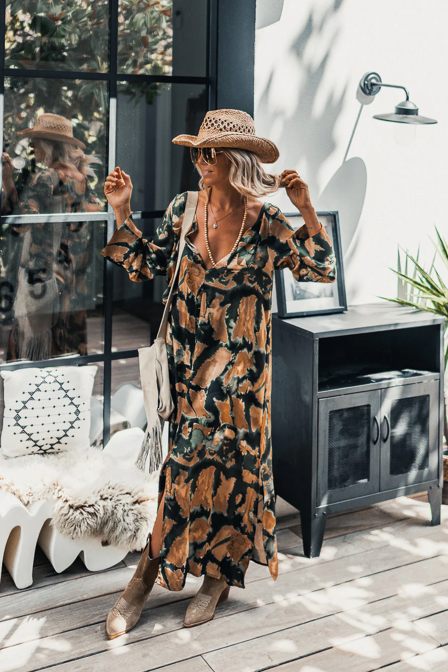 Robe Banditas Diane - Image 2