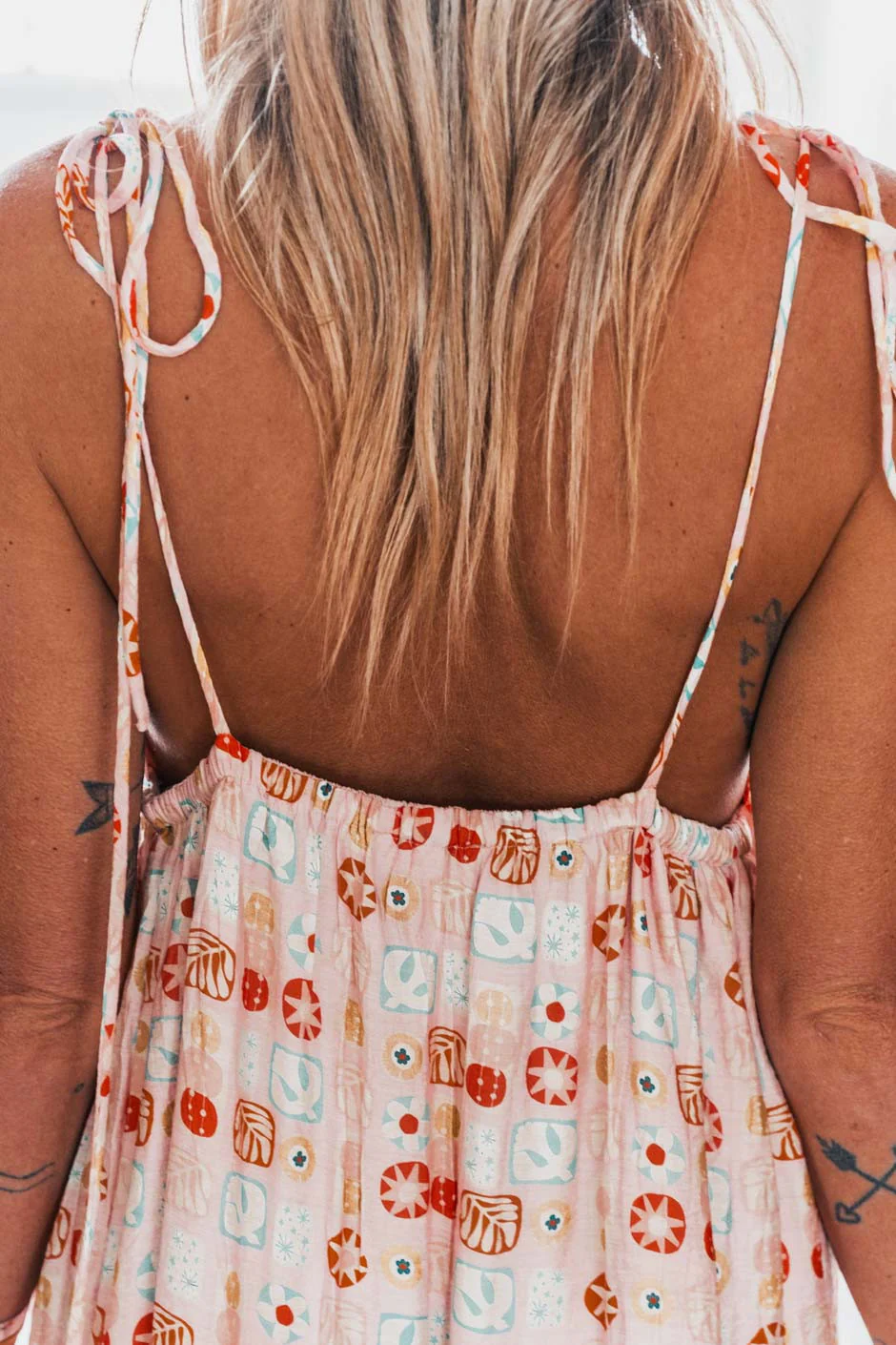 Robe Liria - Image 4