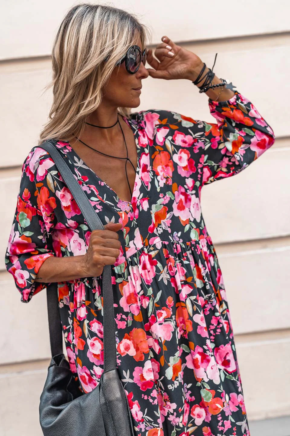 Robe longue Catalina - Image 4