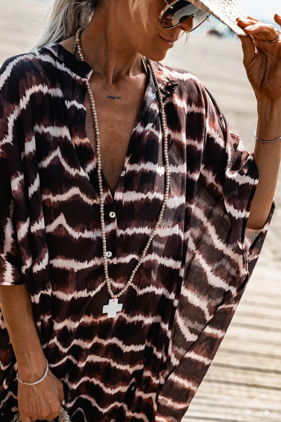 ROBE MADO IMPRIME - Image 7