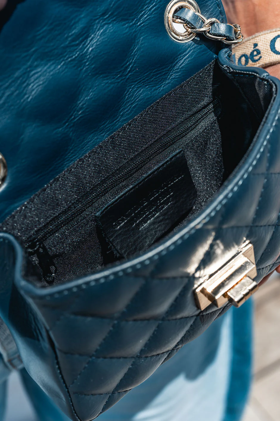 SAC CHERRY MARINE - Image 4