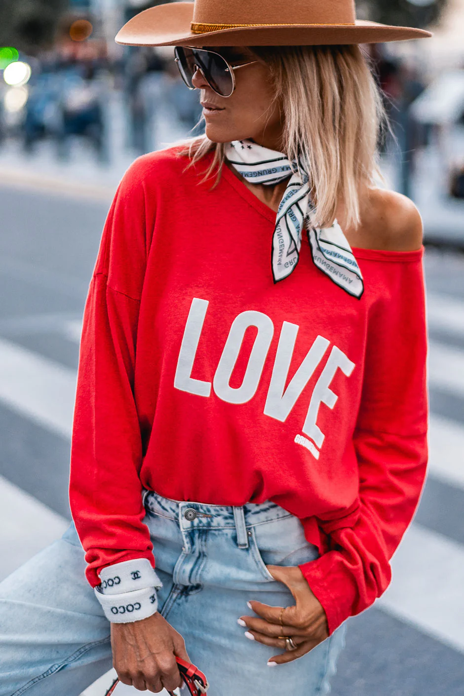 T-SHIRT LOVA - Image 3