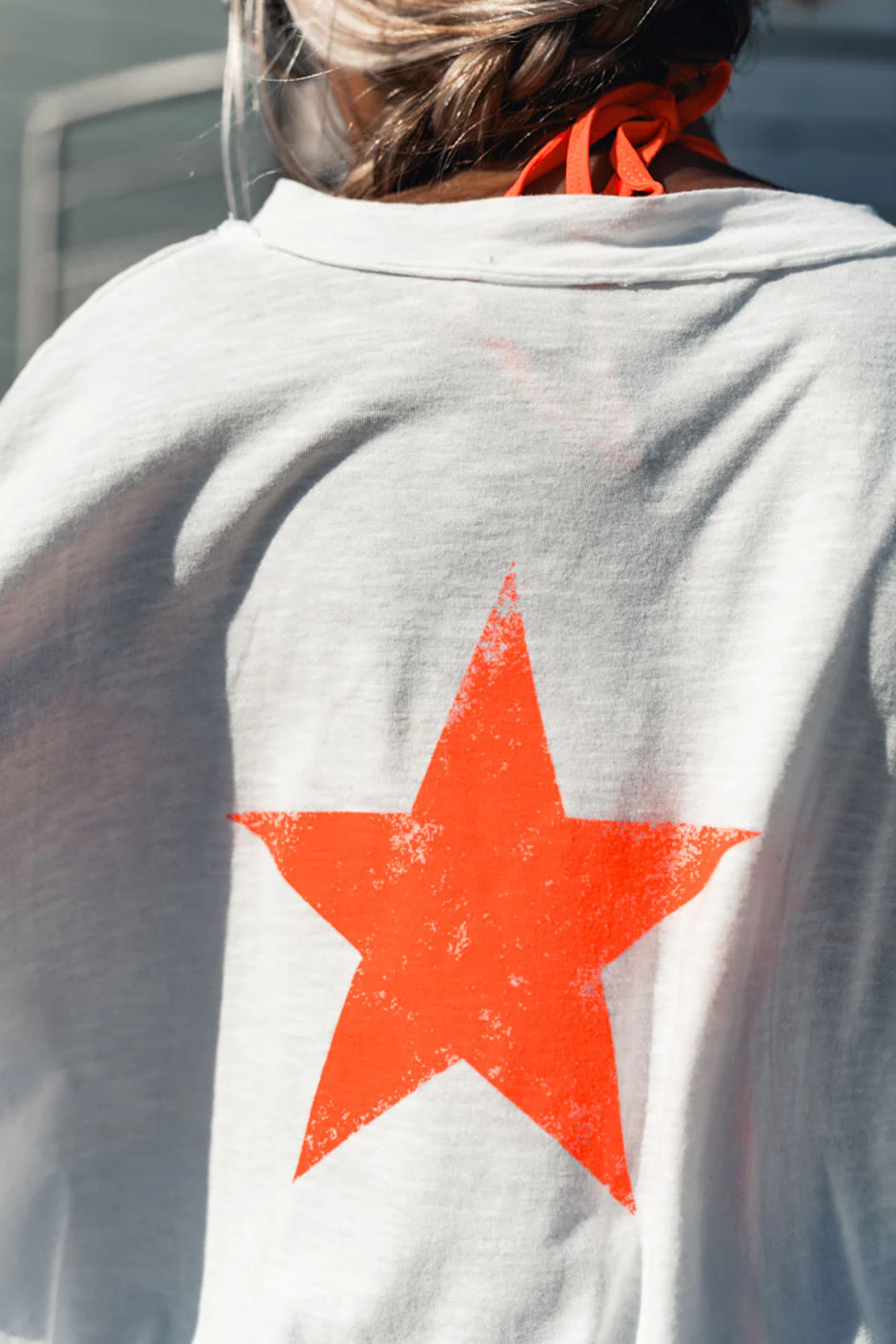 T SHIRT PETER BLANC - Image 4