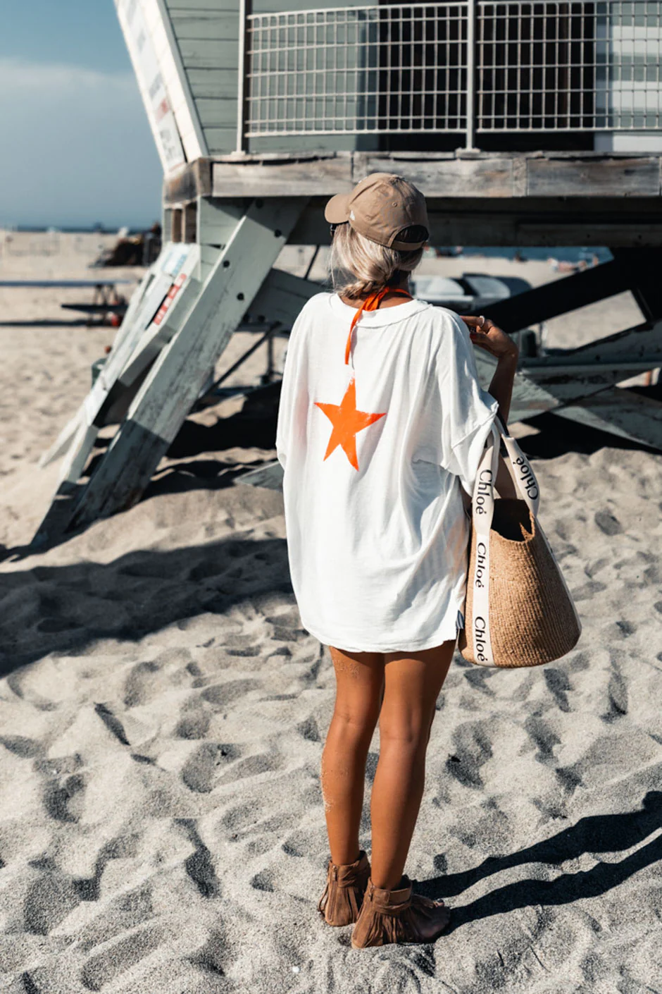 T SHIRT PETER BLANC - Image 8