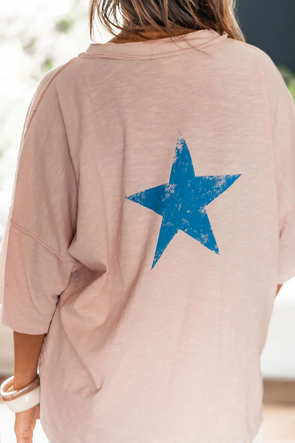 T SHIRT PETER ROSE - Image 2