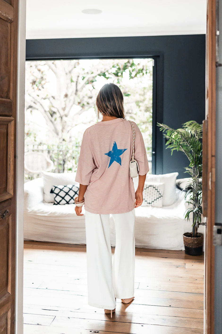 T SHIRT PETER ROSE - Image 5