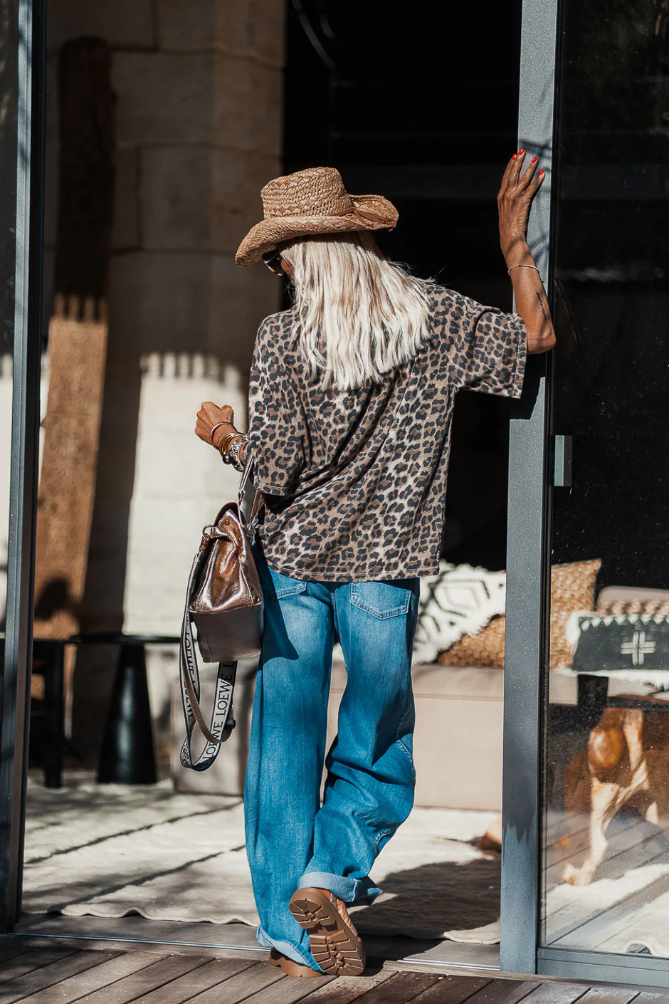 T-SHIRT TI AMO LEO - Image 6