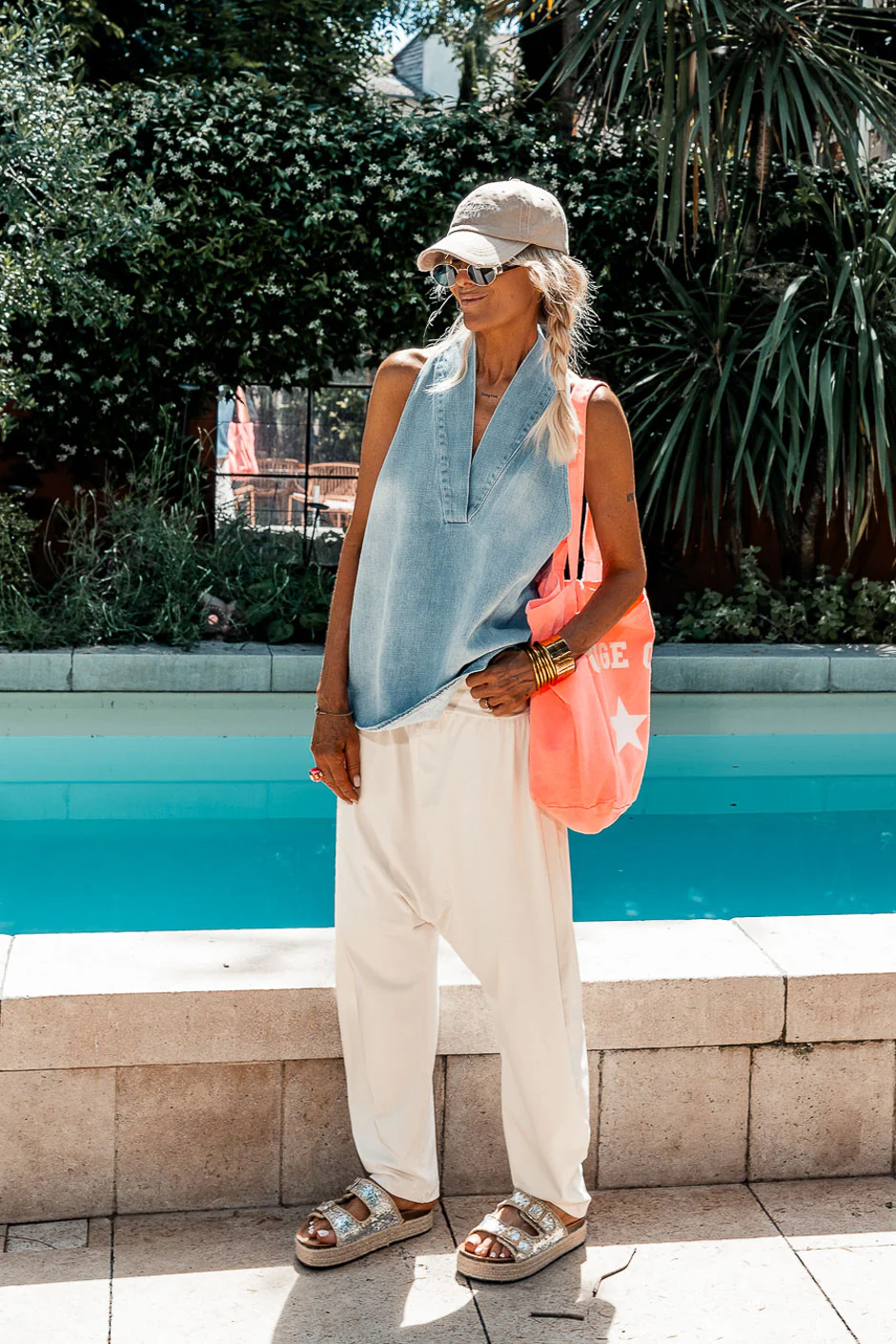 TOP BLOODY BLEU - Image 7