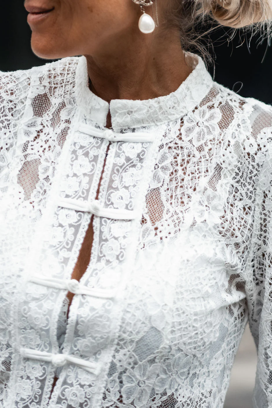 TOP ZAO BLANC - Image 3