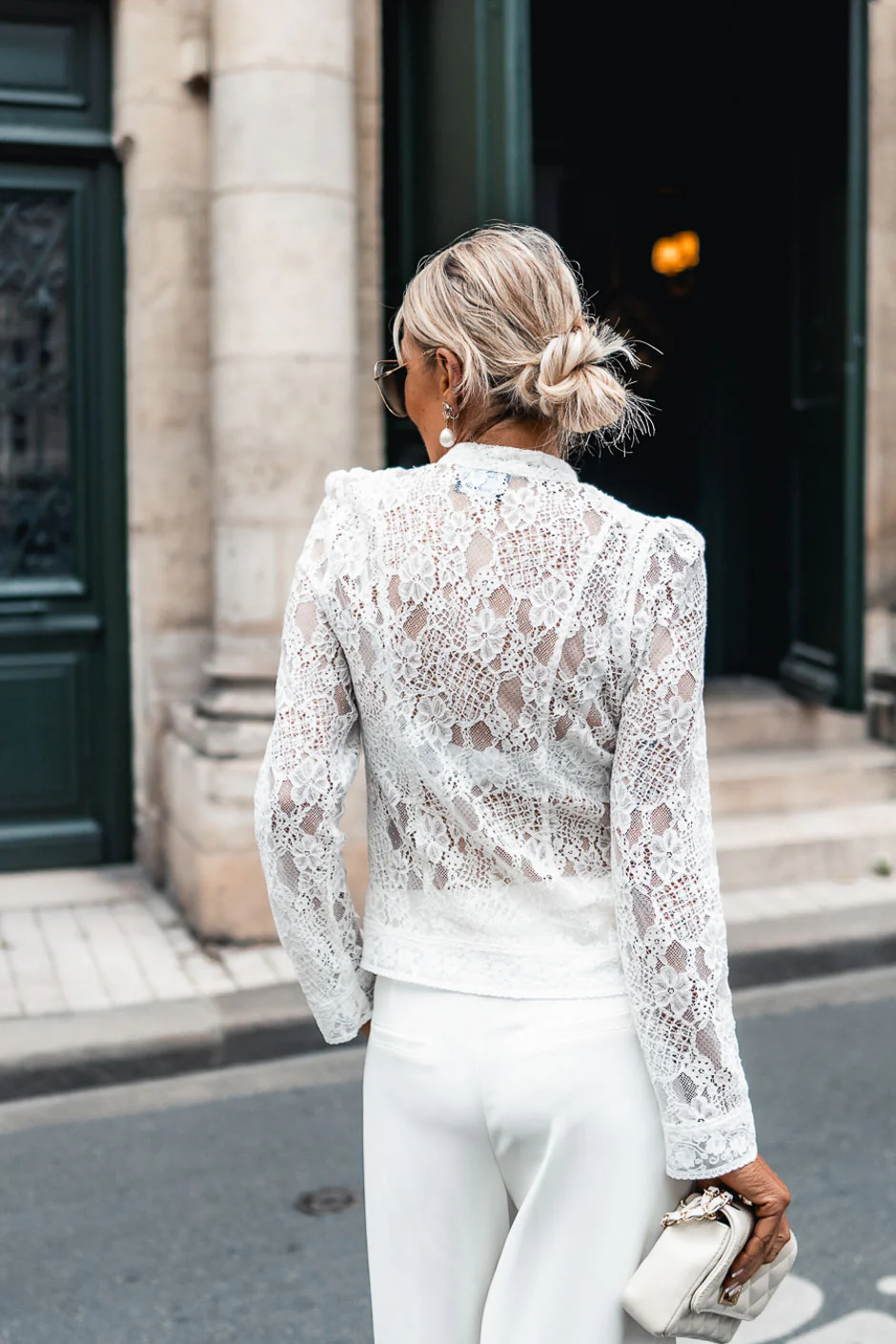 TOP ZAO BLANC - Image 5