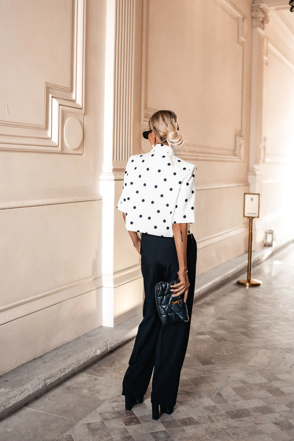 VESTE BETH POIS - Image 3