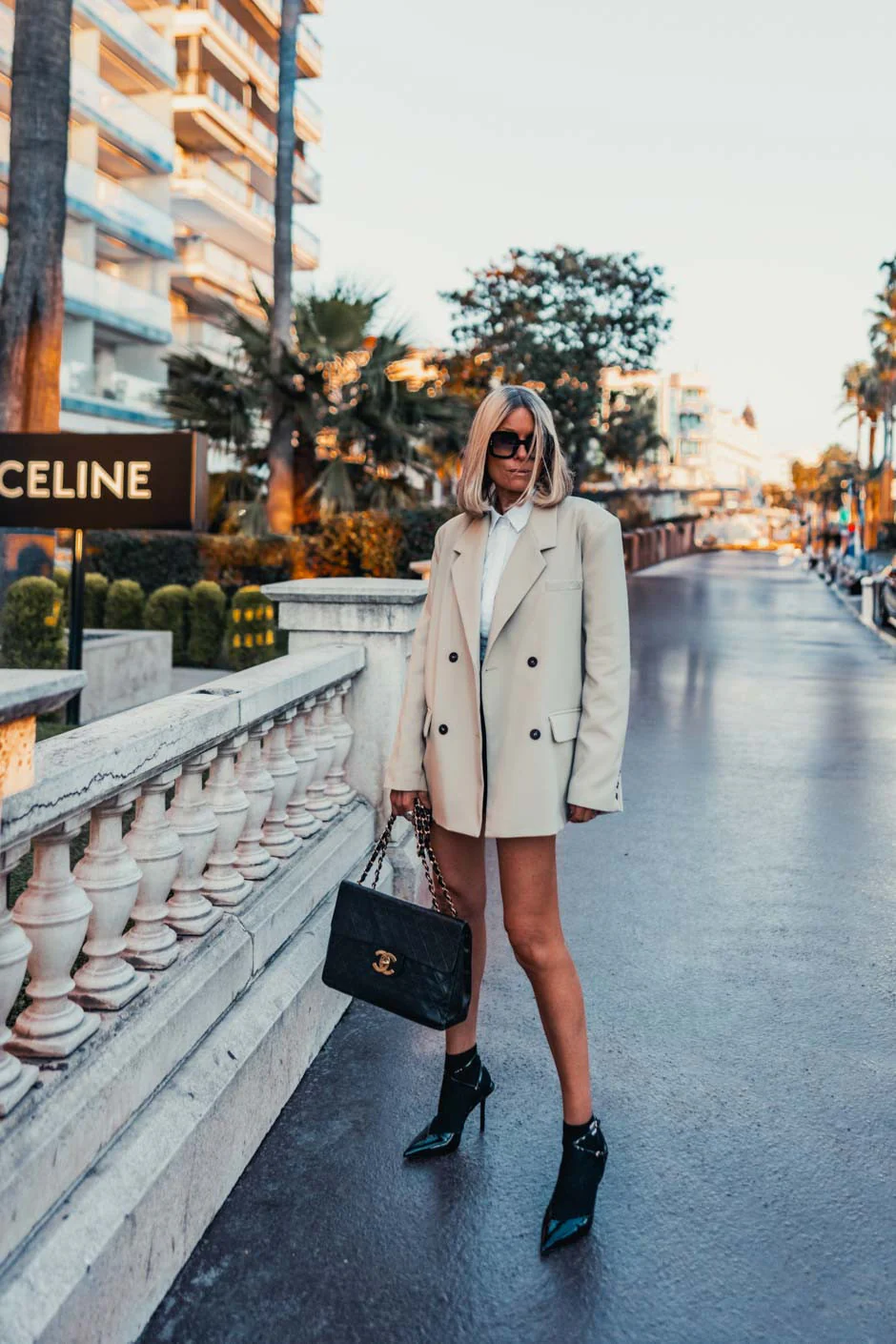 Veste Grungemama Alfie beige - Image 4