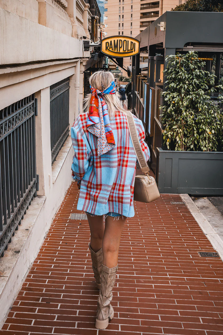 VESTE PALMA - Image 6
